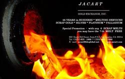 Jacart Gold Exchange Inc 